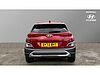 Hyundai KONA KONA 1.6 GDi Hybrid Premium 5dr DCT Red