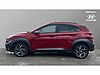 Hyundai KONA KONA 1.6 GDi Hybrid Premium 5dr DCT Red