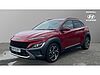 Hyundai KONA KONA 1.6 GDi Hybrid Premium 5dr DCT Red