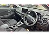Hyundai KONA KONA 1.6 GDi Hybrid Premium 5dr DCT Red