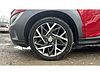Hyundai KONA KONA 1.6 GDi Hybrid Premium 5dr DCT Red