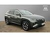 Hyundai TUCSON TUCSON 1.6 TGDi Hybrid 230 Ultimate 5dr 2WD Auto Grey
