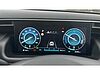 Hyundai TUCSON TUCSON 1.6 TGDi Hybrid 230 Ultimate 5dr 2WD Auto Grey