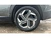 Hyundai TUCSON TUCSON 1.6 TGDi Hybrid 230 Ultimate 5dr 2WD Auto Grey