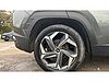 Hyundai TUCSON TUCSON 1.6 TGDi Hybrid 230 Ultimate 5dr 2WD Auto Grey