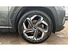 Hyundai TUCSON TUCSON 1.6 TGDi Hybrid 230 Ultimate 5dr 2WD Auto Grey
