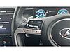 Hyundai TUCSON TUCSON 1.6 TGDi Hybrid 230 Ultimate 5dr 2WD Auto Grey