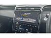 Hyundai TUCSON TUCSON 1.6 TGDi Hybrid 230 Ultimate 5dr 2WD Auto Grey