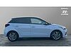 Hyundai I20 I20 1.2 MPi Play 5dr Clean Slate