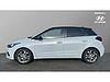 Hyundai I20 I20 1.2 MPi Play 5dr Clean Slate