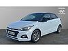 Hyundai I20 I20 1.2 MPi Play 5dr Clean Slate