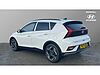 Hyundai BAYON BAYON 1.0 TGDi 48V MHEV Ultimate 5dr DCT White