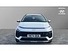 Hyundai BAYON BAYON 1.0 TGDi 48V MHEV Ultimate 5dr DCT White