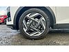 Hyundai BAYON BAYON 1.0 TGDi 48V MHEV Ultimate 5dr DCT White