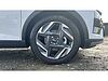 Hyundai BAYON BAYON 1.0 TGDi 48V MHEV Ultimate 5dr DCT White