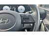 Hyundai BAYON BAYON 1.0 TGDi 48V MHEV Ultimate 5dr DCT White