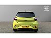 Hyundai I10 I10 1.0 T-GDi N Line 5dr Lucid Lime