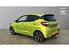 Hyundai I10 I10 1.0 T-GDi N Line 5dr Lucid Lime