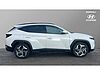 Hyundai TUCSON TUCSON 1.6 TGDi Plug-in Hybrid Ultimate 5dr 4WD Auto White