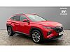 Hyundai TUCSON TUCSON 1.6 TGDi Premium 5dr 2WD Red