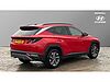 Hyundai TUCSON TUCSON 1.6 TGDi Premium 5dr 2WD Red