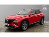 Hyundai TUCSON TUCSON 1.6 TGDi Premium 5dr 2WD Red