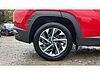 Hyundai TUCSON TUCSON 1.6 TGDi Premium 5dr 2WD Red