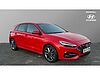 Hyundai I30 I30 1.0T GDi Premium 5dr Red