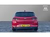 Hyundai I30 I30 1.0T GDi Premium 5dr Red