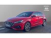 Hyundai I30 I30 1.0T GDi Premium 5dr Red