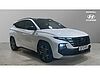 Hyundai TUCSON TUCSON 1.6 TGDi Hybrid 230 N Line S 5dr 2WD Auto White