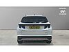 Hyundai TUCSON TUCSON 1.6 TGDi Hybrid 230 N Line S 5dr 2WD Auto White