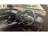 Hyundai TUCSON TUCSON 1.6 TGDi Hybrid 230 N Line S 5dr 2WD Auto White