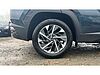 Hyundai TUCSON TUCSON 1.6 TGDi Premium 5dr 2WD Blue