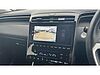 Hyundai TUCSON TUCSON 1.6 TGDi Premium 5dr 2WD Blue