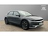 Hyundai IONIQ 5 IONIQ 5 125kW SE Connect 58 kWh 5dr Auto Grey