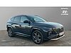 Hyundai TUCSON TUCSON 1.6 TGDi Hybrid 230 N Line S 5dr 2WD Auto Grey