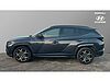 Hyundai TUCSON TUCSON 1.6 TGDi Hybrid 230 N Line S 5dr 2WD Auto Grey