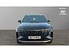 Hyundai TUCSON TUCSON 1.6 TGDi Hybrid 230 N Line S 5dr 2WD Auto Grey