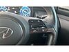 Hyundai TUCSON TUCSON 1.6 TGDi Hybrid 230 N Line S 5dr 2WD Auto Grey
