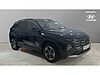 Hyundai TUCSON Tucson 1.6T 48V MHD 160ps Advance DCT Abyss Black