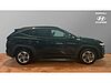 Hyundai TUCSON Tucson 1.6T 48V MHD 160ps Advance DCT Abyss Black
