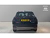 Hyundai TUCSON Tucson 1.6T 48V MHD 160ps Advance DCT Abyss Black