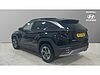 Hyundai TUCSON Tucson 1.6T 48V MHD 160ps Advance DCT Abyss Black