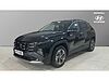 Hyundai TUCSON Tucson 1.6T 48V MHD 160ps Advance DCT Abyss Black