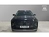 Hyundai TUCSON Tucson 1.6T 48V MHD 160ps Advance DCT Abyss Black