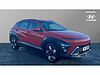 Hyundai KONA KONA 1.6 Hybrid 129 Advance 5dr DCT Orange