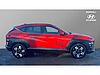 Hyundai KONA KONA 1.6 Hybrid 129 Advance 5dr DCT Orange
