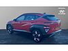 Hyundai KONA KONA 1.6 Hybrid 129 Advance 5dr DCT Orange