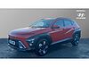 Hyundai KONA KONA 1.6 Hybrid 129 Advance 5dr DCT Orange